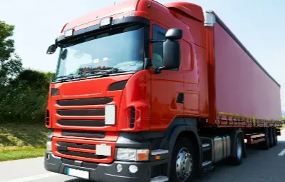 Adana İnhisar Ambar Kargo