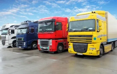 Adana İnhisar Nakliye Ambarı